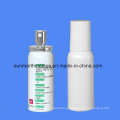 Aluminium Bottle with Aluminum Pumps (AB-60)